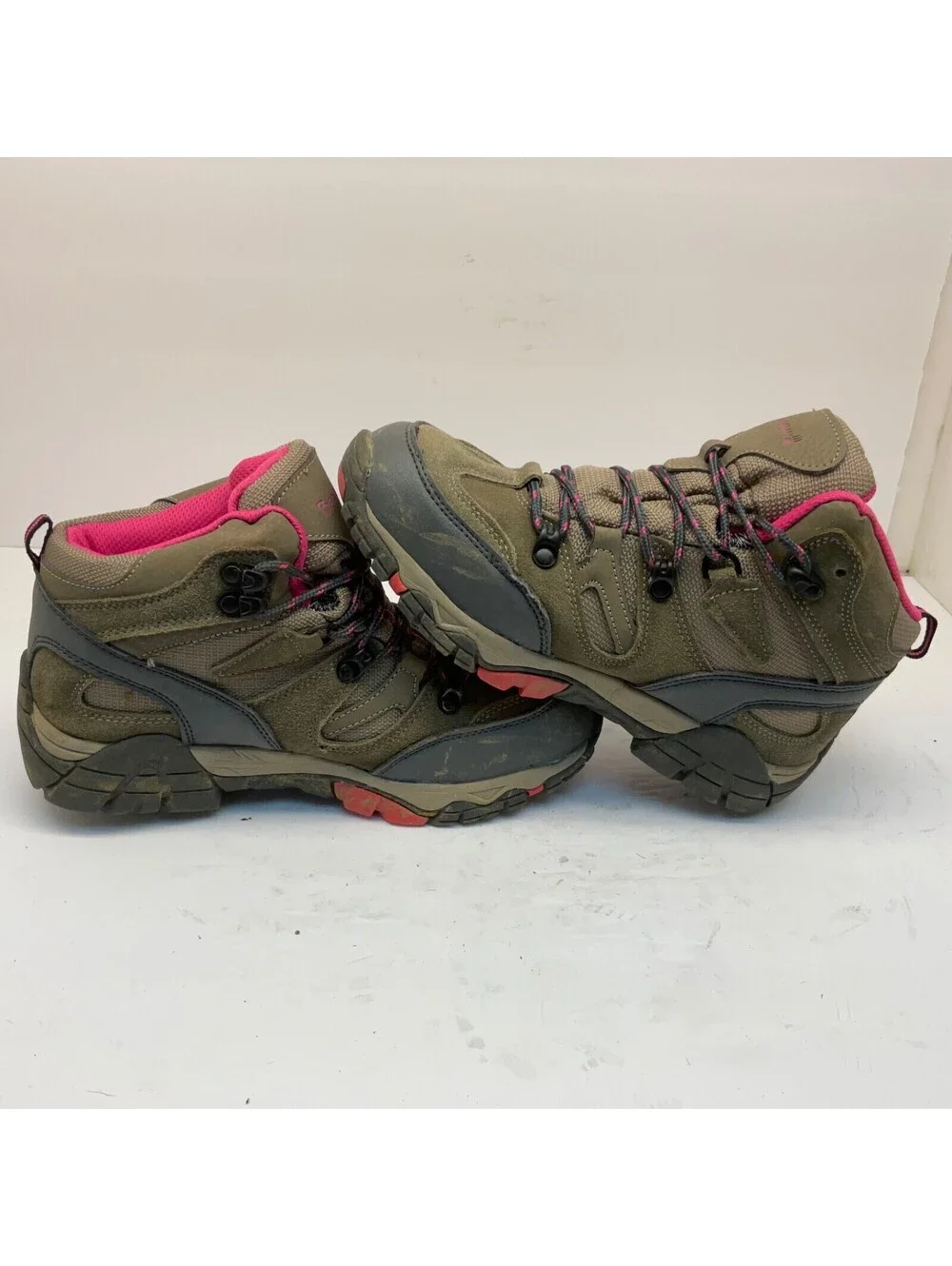 BearPaw used boots